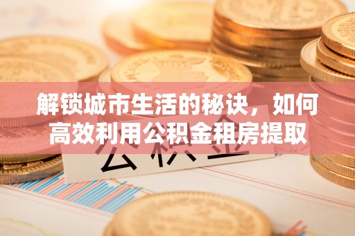 竹崎解锁城市生活的秘诀，如何高效利用公积金租房提取