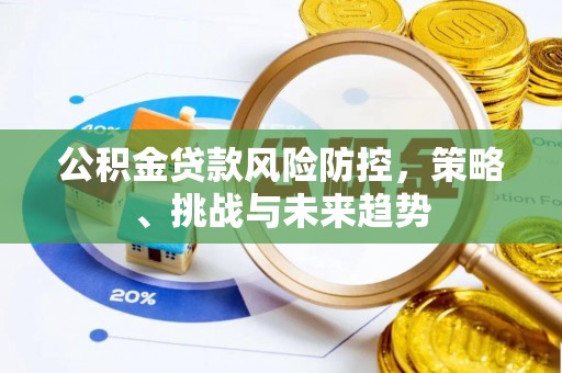 竹崎公积金贷款风险防控，策略、挑战与未来趋势