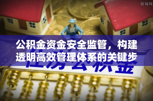 竹崎公积金资金安全监管，构建透明高效管理体系的关键步骤
