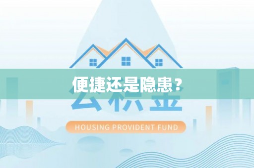 竹崎便捷还是隐患？